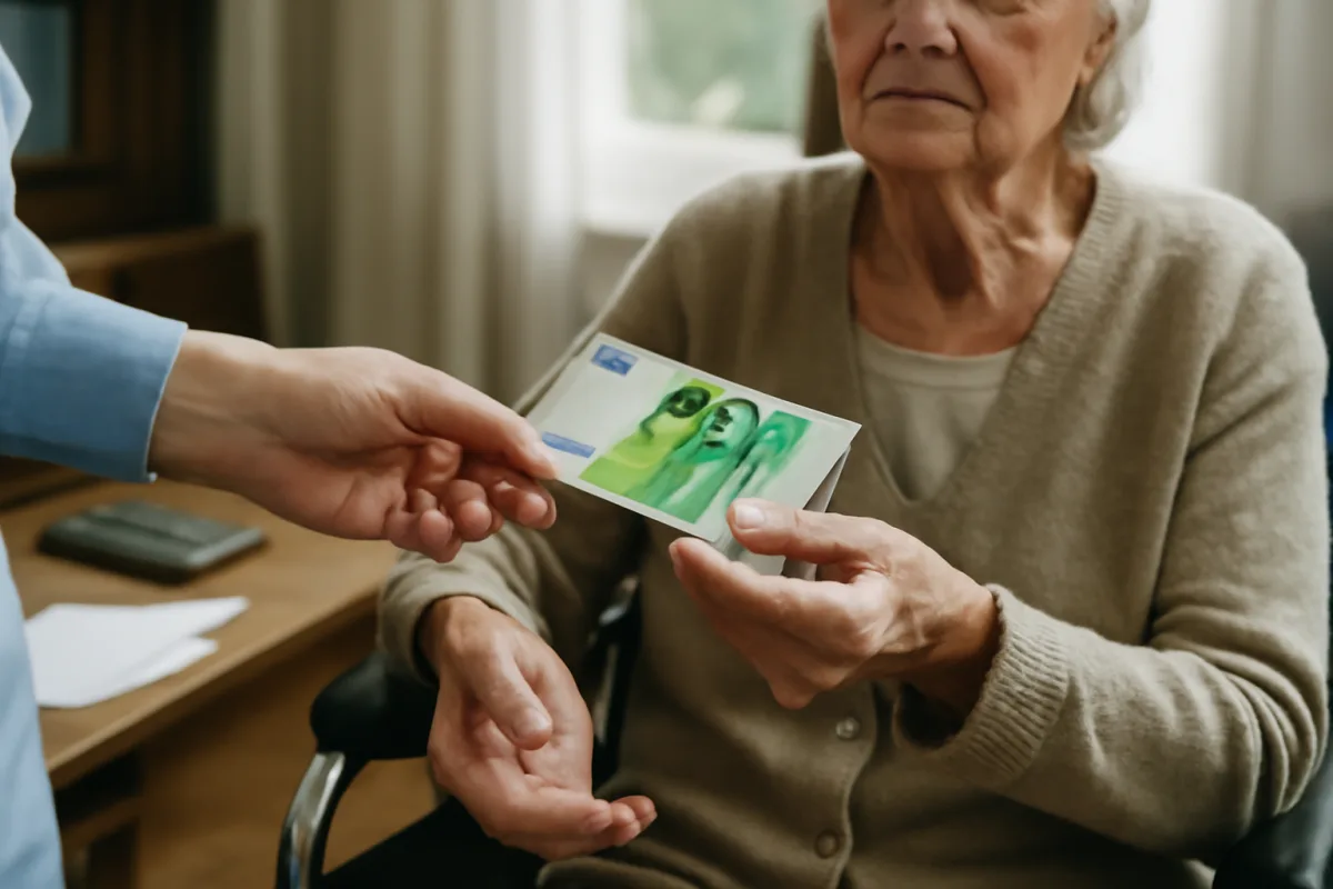 Assegno di accompagnamento: i segnali che indicano se ne hai diritto
