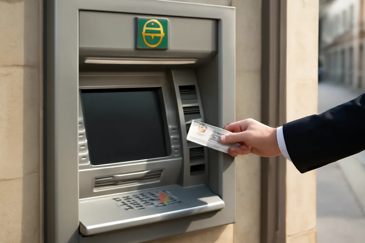 Circuito bancomat 2026: il segreto che potrebbe rivoluzionare i prelievi