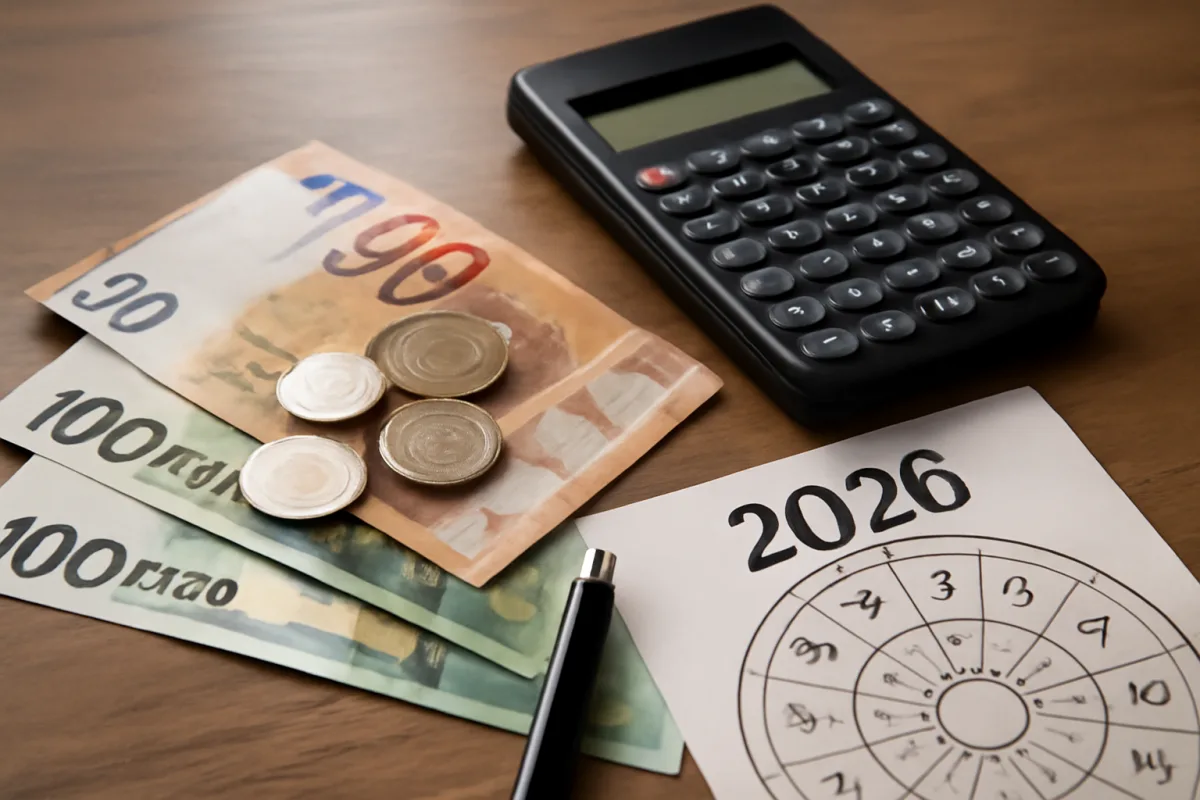 Nuove regole sul limite contanti 2026 per professionisti: i punti chiave da conoscere