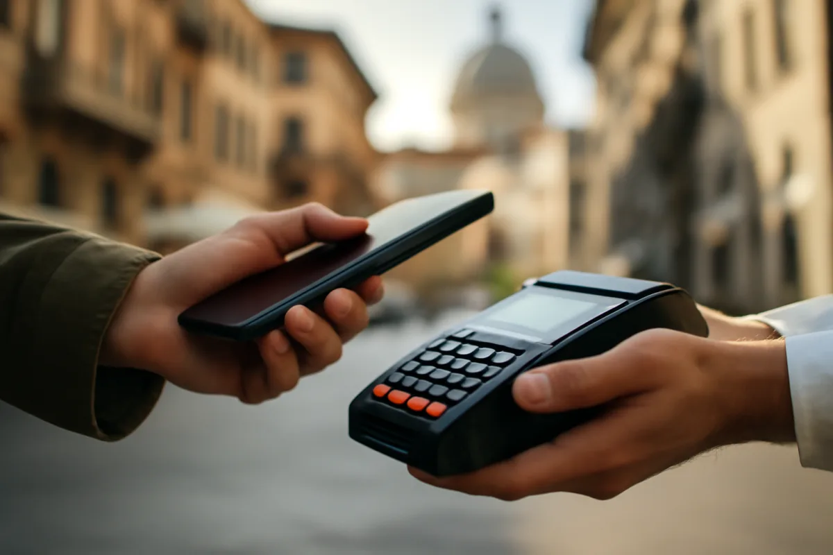 Pagamenti elettronici 2026: il metodo che sta rivoluzionando le spese