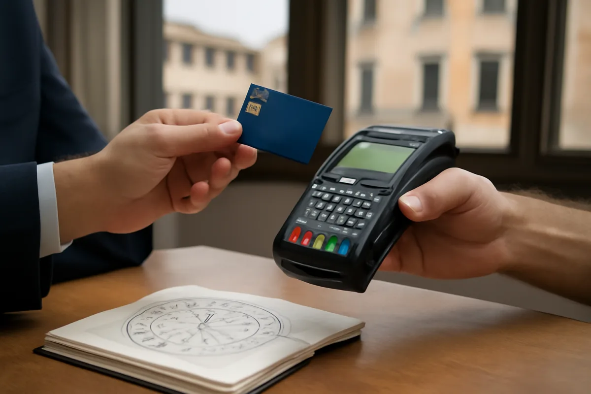 Pagamenti elettronici senza commissioni: ecco quando è possibile davvero