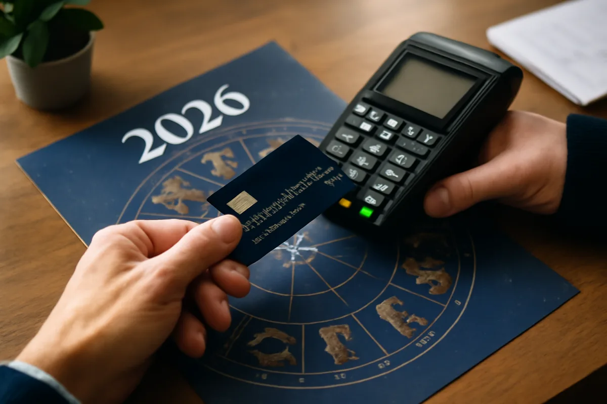 Pagamento elettronico 2026: i segnali che annunciano la svolta definitiva
