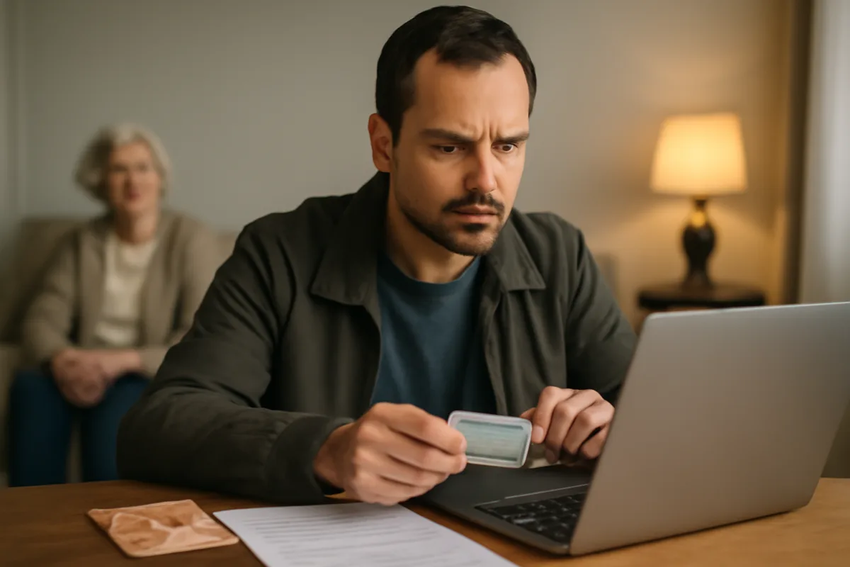 Richiedere il bonus caregiver familiare online: il trucco per velocizzare la domanda
