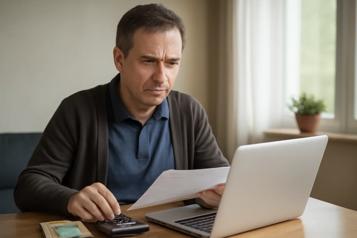 Tempistiche accredito bonus 3600 legge 104 domanda online: quello che cambia per chi fa richiesta ora