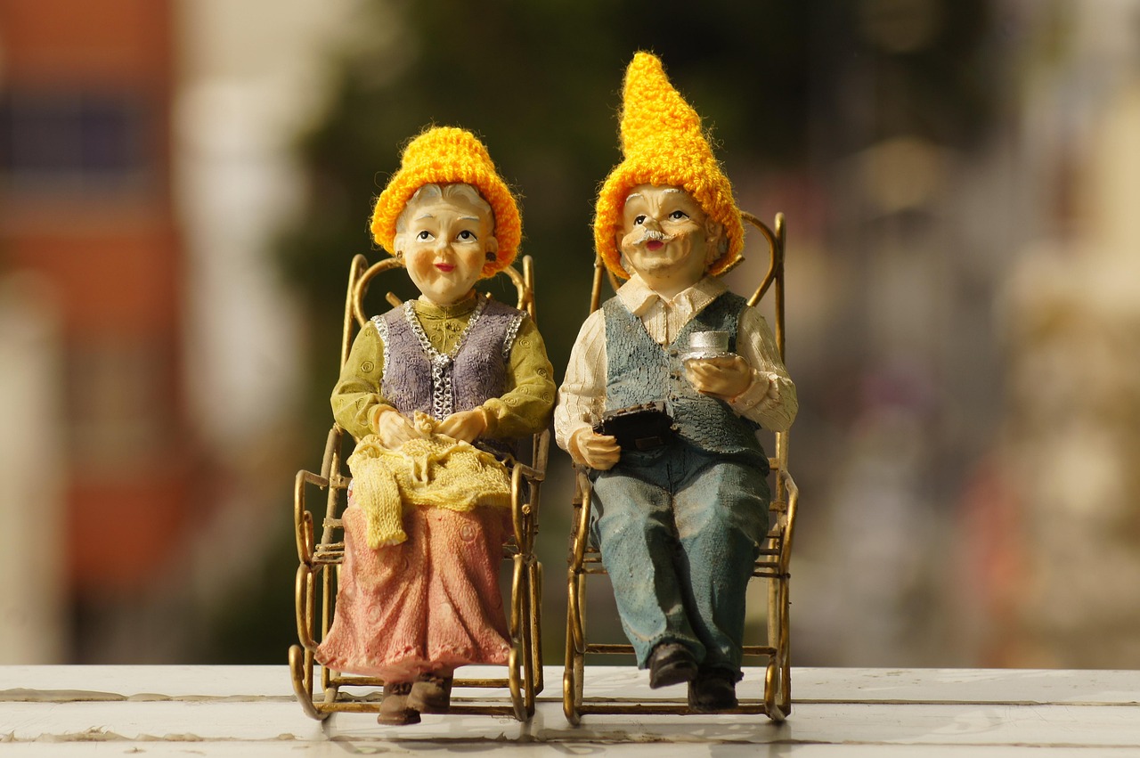 Grafico che illustra le novità sull'età pensionabile per il prossimo anno.