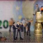 Grafico che illustra le nuove regole pensionistiche per chi ha meno di venti anni di contributi nel 2026.