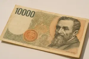 10 mila lire vecchie: quanto valgono oggi
