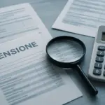 Cedolino pensione febbraio 2026: gli aumenti e come controllarli