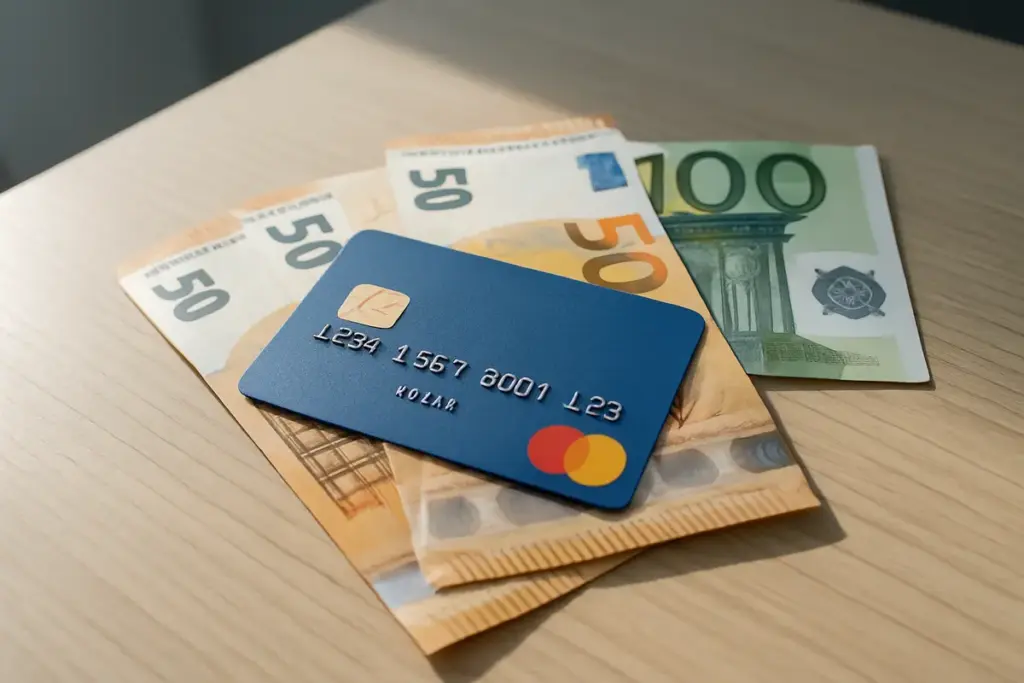 Quanto posso prelevare in banca: limiti giornalieri e mensili spiegati