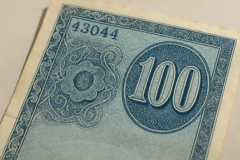 Banconota 1000 euro: esiste veramente?