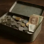 Hai una scatola di vecchie lire nel cassetto? Controlla e vedi quanto valgono