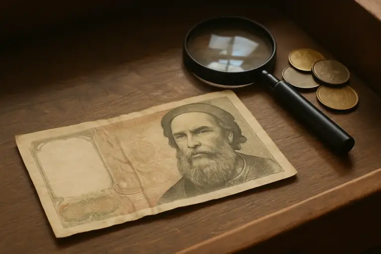 Quanto valgono le mille lire con Marco Polo? Ecco cosa dice l’esperto