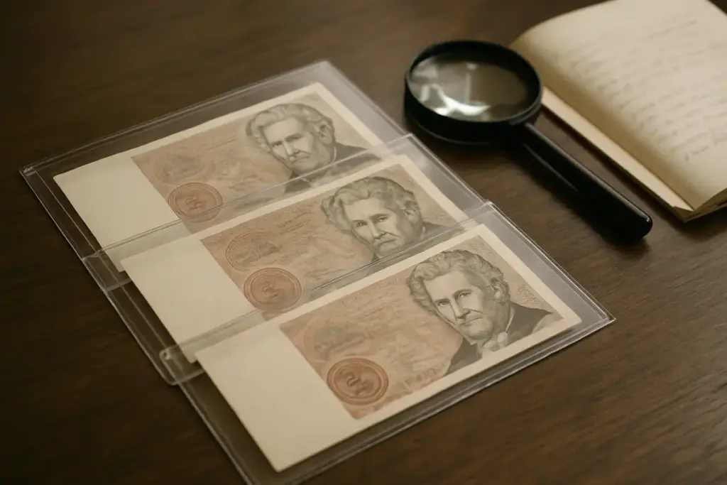 Hai una banconota da 5.000 lire nel cassetto? Ecco cosa guardare