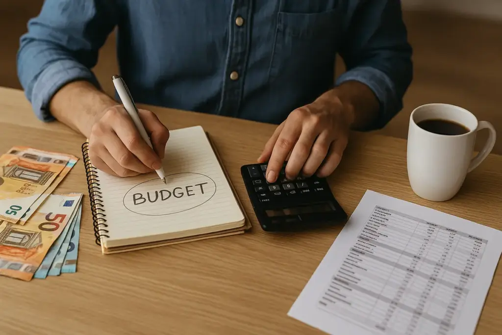 Come creare un budget personale efficace: la tecnica poco nota che semplifica tutto