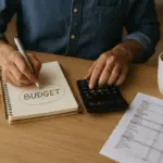 Come creare un budget personale efficace: la tecnica poco nota che semplifica tutto
