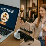 Conviene preferire le aste online o i negozi fisici? I vantaggi nascosti di ciascuna opzione