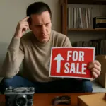 Come capire quando è il momento giusto per vendere una parte della tua collezione? Il segnale chiaro che molti ignorano