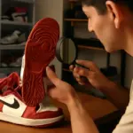 Cosa evitare quando compri sneakers da collezione? Il dettaglio da verificare sempre prima dell’acquisto