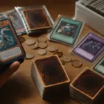 Carte Yu-Gi-Oh! recenti: perché alcuni mazzi stanno conquistando il mercato collezionistico