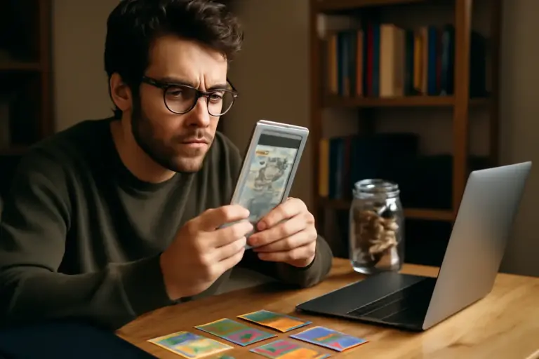 Perché le carte Pokémon recenti possono diventare un investimento: segreti dalla community