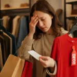 Come evitare di spendere troppo in saldo: l’errore che molti commettono con gli sconti