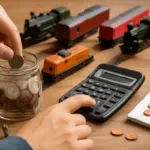 Come gestire il budget per hobby e collezionismo? il metodo che evita sprechi nascosti