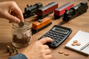 Come gestire il budget per hobby e collezionismo? il metodo che evita sprechi nascosti