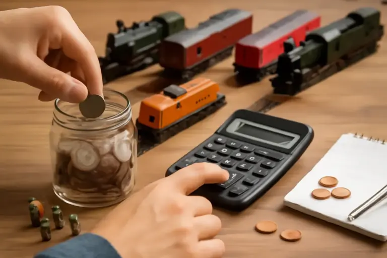 Come gestire il budget per hobby e collezionismo? il metodo che evita sprechi nascosti
