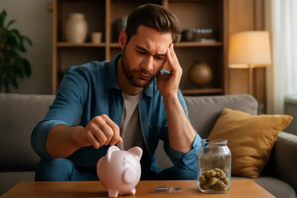Collezionisti e risparmio: come affrontare il senso di colpa dopo un acquisto impulsivo? La soluzione adottata da tanti