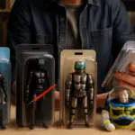 Quali action figure conviene acquistare oggi? Le uscite moderne già ricercate dai collezionisti