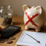 Gli errori da non fare quando inizi a risparmiare da zero: consigli pratici che fanno la differenza