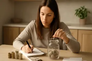 Gestione delle spese quotidiane: la strategia che trasforma piccoli risparmi in grandi risultati