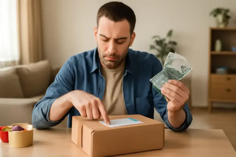 Risparmiare sulle spedizioni tra privati: il trucco che pochi conoscono per pagare meno