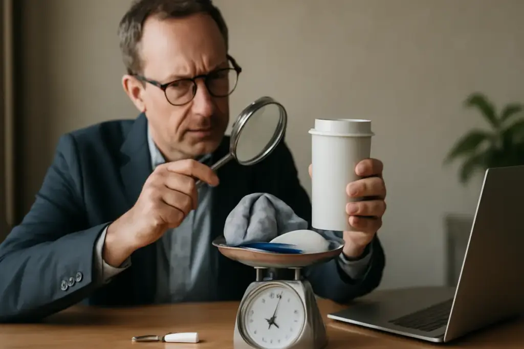 Come stimare il valore dei gadget pubblicitari moderni: il metodo infallibile degli esperti