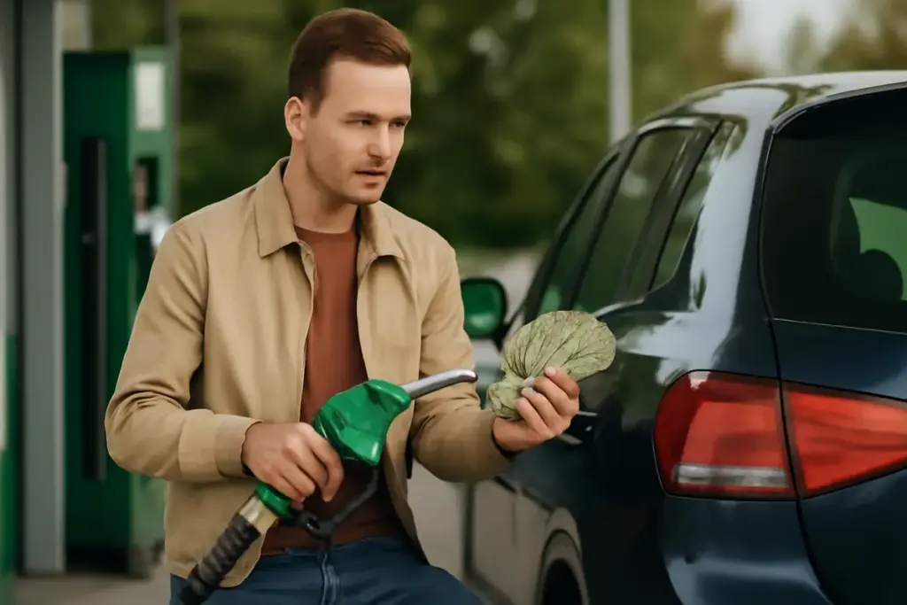 Trucchi per risparmiare sulla benzina: metodi poco sfruttati che tagliano subito il costo al distributore