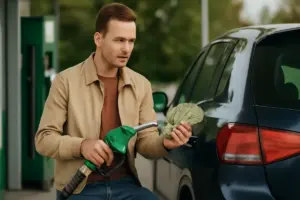 Trucchi per risparmiare sulla benzina: metodi poco sfruttati che tagliano subito il costo al distributore