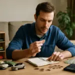 Collezionare ai tempi dei piccoli stipendi: strategie vere per crescere senza mai andare in rosso