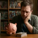 Hai mai rinunciato a un acquisto da collezione per risparmiare? Come alcuni collezionisti traggono vantaggio dalle scelte difficili