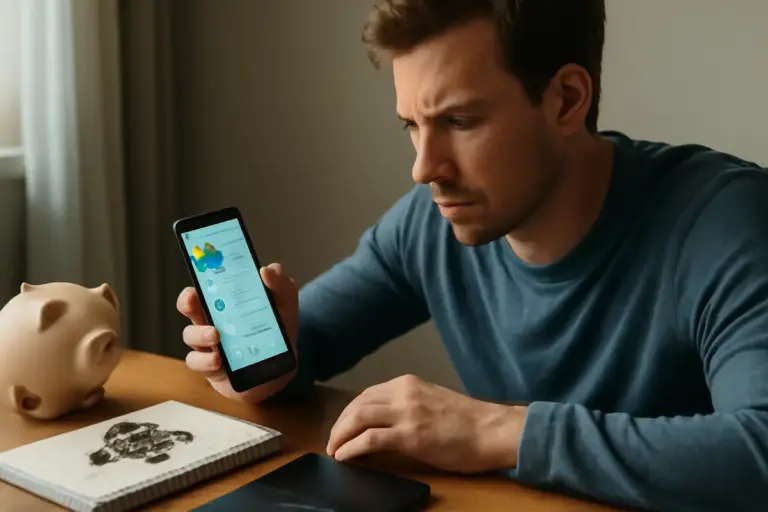 Quali app gratuite per gestire il risparmio valgono davvero? Pro e contro che è utile conoscere