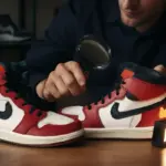 Come difendersi dalle falsificazioni nelle scarpe sportive da collezione? I segnali che pochi notano