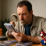 Come riconoscere un vero affare tra oggetti da collezione moderni? Il parametro che fa la differenza
