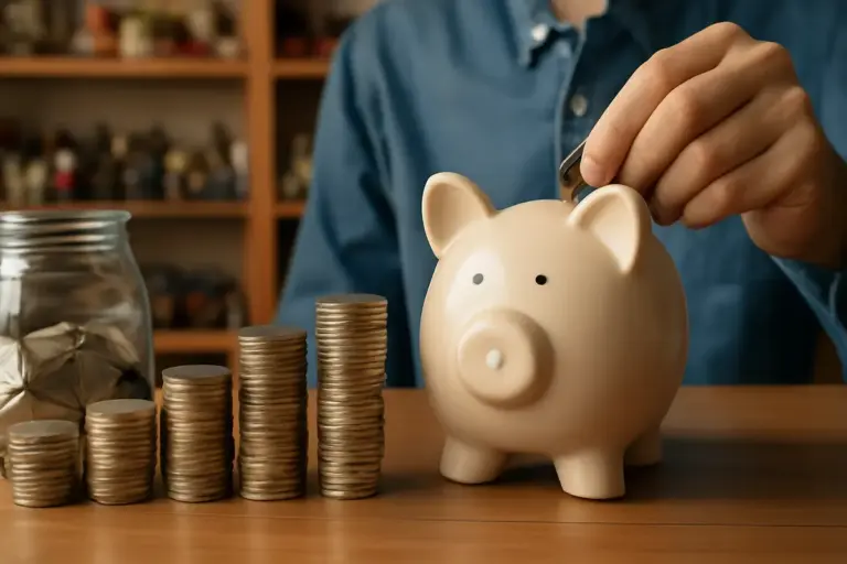 Collezionare e risparmiare: trucchi per non perdere mai di vista l’obiettivo economico mentre la raccolta cresce