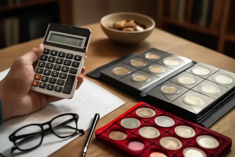 Come stimare rapidamente il valore minimo assicurabile di una collezione? Il calcolo pratico che semplifica la vita