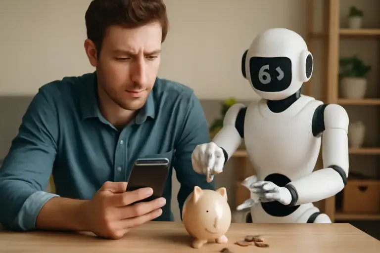 Automatizzare i risparmi mensili conviene? Tutti i vantaggi pratici e i rischi da considerare