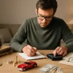 Pianificare gli acquisti collezionistici senza indebitarsi: la routine personale che riduce i rischi