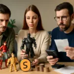 Risparmiare sui gadget da collezione acquistando in gruppo: vantaggi e limiti reali