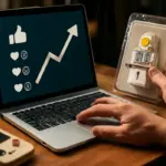 Come la popolarità online influenza la quotazione degli oggetti da collezione? Impatti reali e modo di sfruttarli