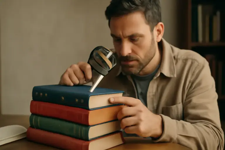 Come identificare le edizioni speciali di libri moderni più ambite: guida pratica ai dettagli vincenti