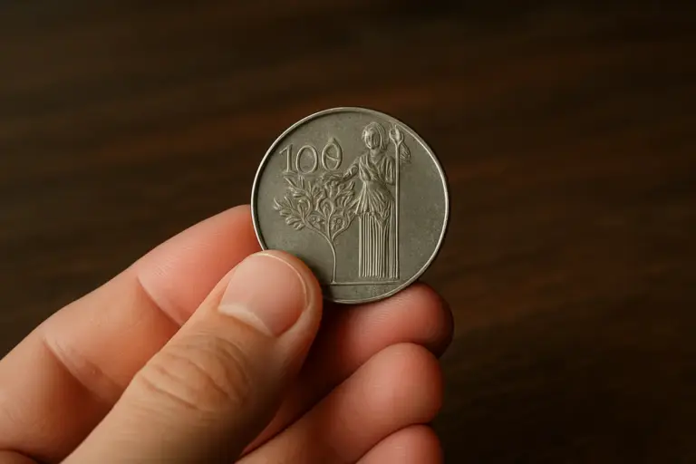 Valore 100 lire: ecco l’anno che fa la differenza