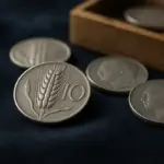 10 lire con le spighe: ecco quali vale la pena cercare